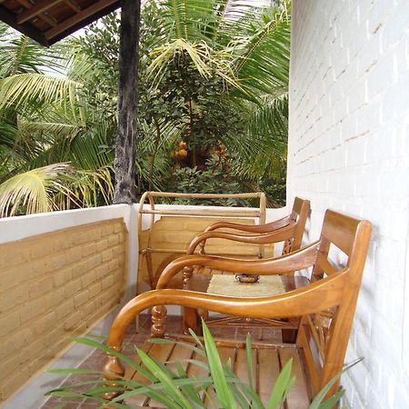 Taman Ayu Homestay Munduk Mitra Reddoorz المظهر الخارجي الصورة