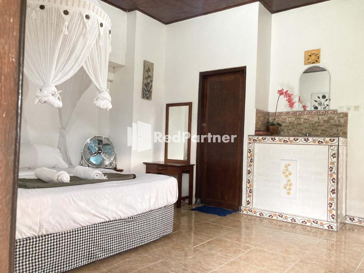 Taman Ayu Homestay Munduk Mitra Reddoorz المظهر الخارجي الصورة
