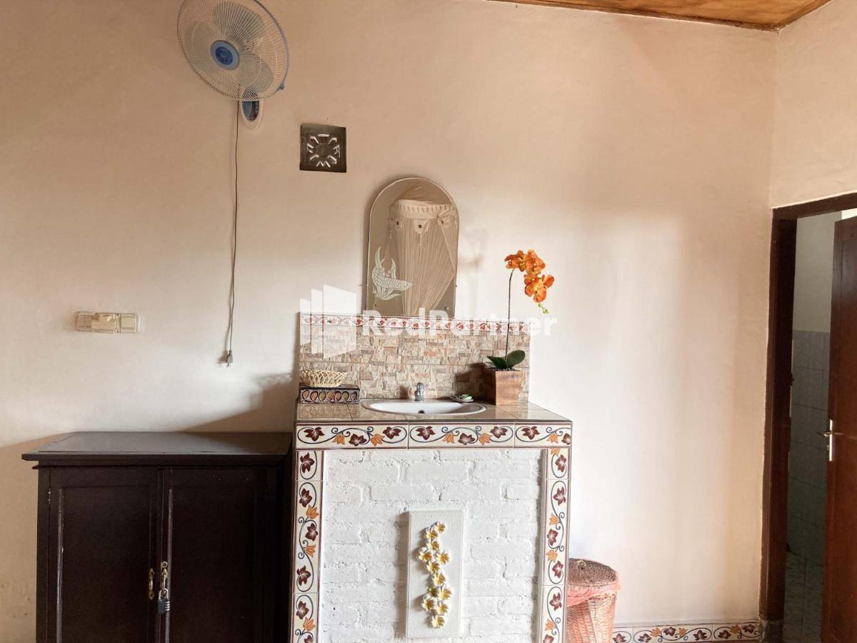Taman Ayu Homestay Munduk Mitra Reddoorz المظهر الخارجي الصورة