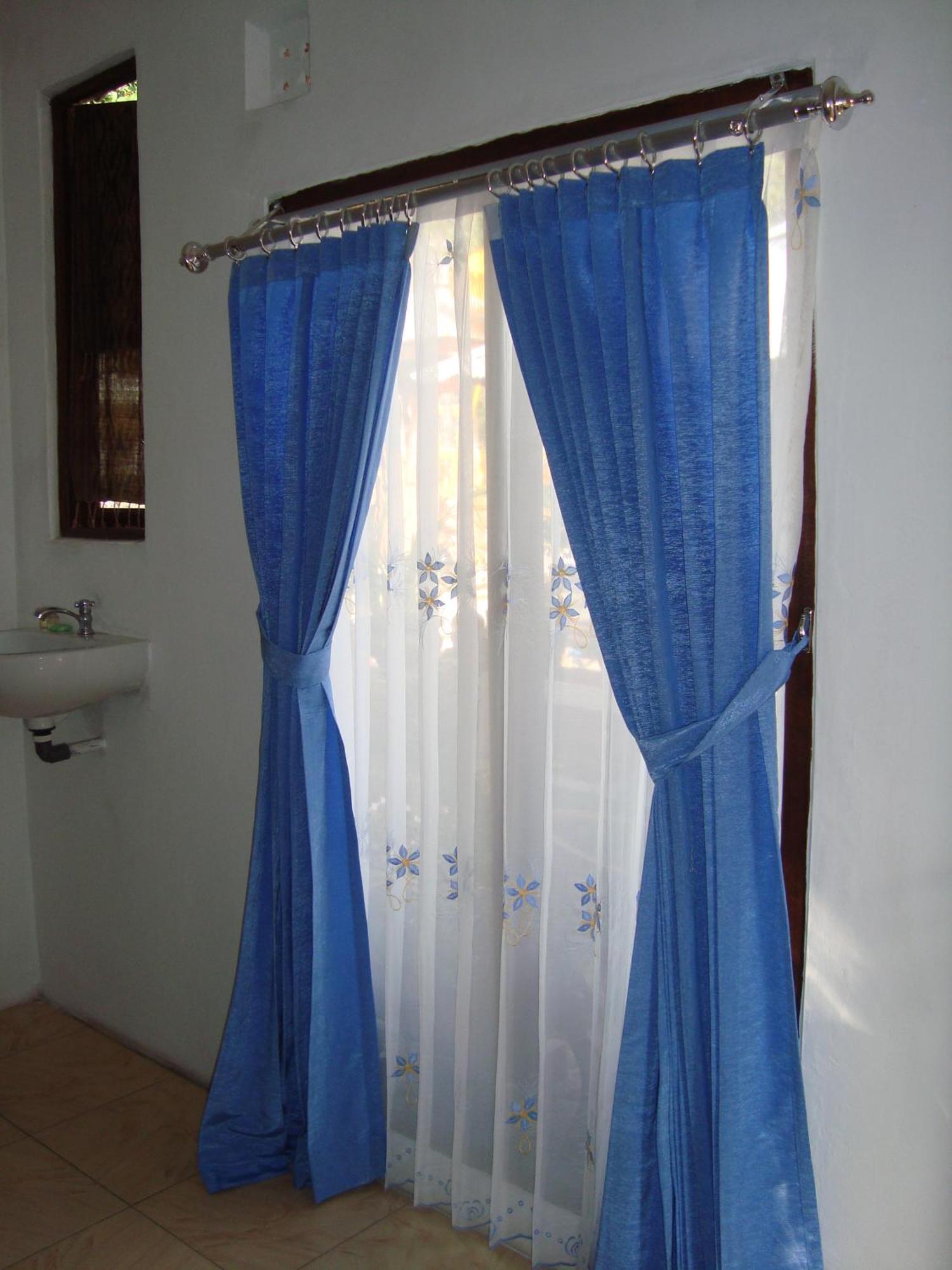 Taman Ayu Homestay Munduk Mitra Reddoorz المظهر الخارجي الصورة