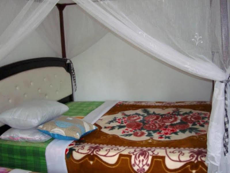 Taman Ayu Homestay Munduk Mitra Reddoorz المظهر الخارجي الصورة